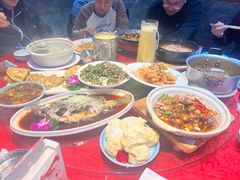 -东北大院·东北菜(三台子店)