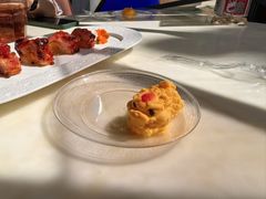-港丽餐厅(高德置地店)