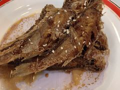 熏小黄鱼-小实惠嘉(威海路店)