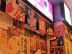 -桃太郎寿司料理(南坪店)