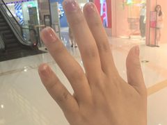 -海底捞火锅(之心城店)