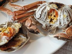 -东方红海鲜百汇(国际大厦店)