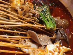 -付小姐在成都(吾悦广场店)