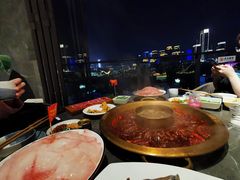 -长嘉·河图火锅(长嘉汇江景旗舰店)
