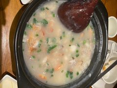 -如轩·海鲜砂锅粥·潮汕菜(海珠店)