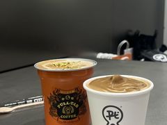 -Pull-Tab拉环咖啡(杭州市上城区来福士中心店)