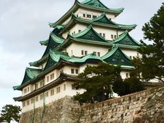 -名古屋城