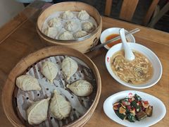 -东升灌浆包(辛庄街总店)