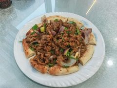 -域乐楼清真饭庄(华北路店)