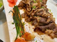 -益百岁牛尾汤(香山路店)
