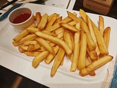 -唐山富力洲际酒店·凤凰全日制餐厅