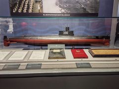 -中国人民解放军海军博物馆