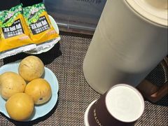 -华夏良子·足道SPA艾灸(金皇大厦店)