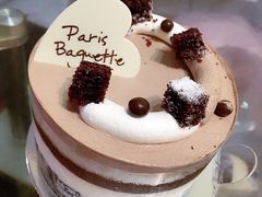 -巴黎贝甜(周浦海印店)