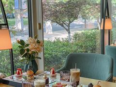 靠窗位-EN SPACE恩空间