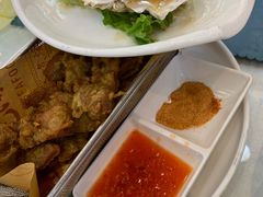 -鹊华居·地道鲁菜·海鲜·融合味(大明湖店)