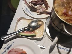 -星伦多自助料理·涮烤一体(虹悦城店)