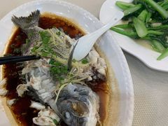 -新享乐海鲜(翠华路店)