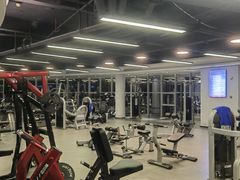 -艾型动健身游泳(环宇城店)