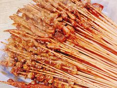 -十里铺铁板鱿鱼