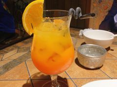 -萨芭蒂高空花园餐酒吧