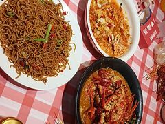 -龙虾当家·大排档(红谷滩五中店)
