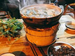 -小板凳(四公里店)