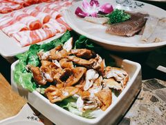 -小龙坎火锅(总店)