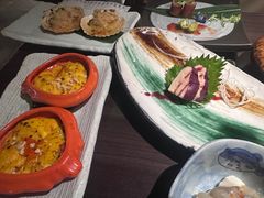 -匠和风精致料理(莆田财富中心店)