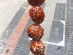 糖油果子-邓记新一代糖油果子(四川煤管局供销公司职工宿舍店)