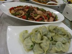 -红高粱大酒店(宁山东路店)