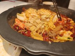 -虾吃虾涮.虾火锅.肉蟹煲(步步高梅溪新天地店)