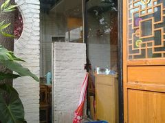 -锦尚阁烤鱼•天津菜(宣武门胡同店)