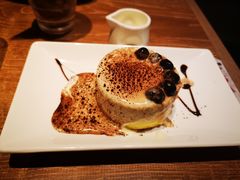 冲绳黑糖爆浆蛋糕-必胜客(五道口店)