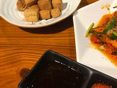 -杰J.w.m深夜食堂 厚杰居酒屋(淮海街商业街店)