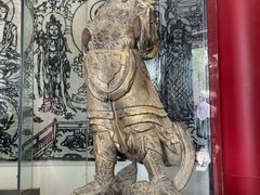 -总统兵马大元帅府