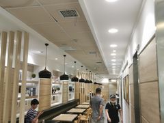 -魏家凉皮(博水商务大厦店)