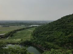 -平湖九龙山旅游度假区
