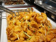 -韩盛·盛江山自助料理(中街大悦城店)