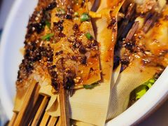-遇见长安之高山流水(李家村万达店)