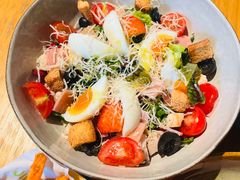 -JINNS锦时 steak&pizza(浸信会礼拜堂旧址店)