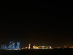 -海沧湾公园