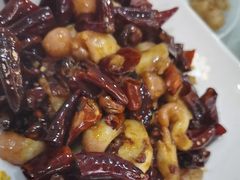 -长春观斋补堂素菜馆