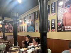 -蒜香焼肉PURUSHIN(马场路店)