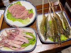 -厝味火锅·潮汕卤水火锅(十一合店)