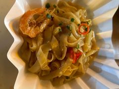 -蚝老板海鲜烧烤大排档(码头店)