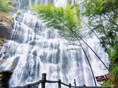 -千泷沟大瀑布旅游区