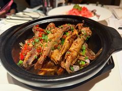 -洛缦音乐餐厅(工业展览馆万象城店)