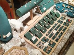 -十八字金·银饰·拼豆·开蚌DIY(魏公芳华里店)