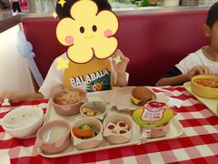-西贝(南山宝能太古城店)